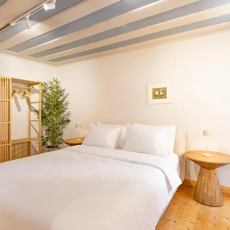 Appartement Scalinada G1 Corfu (city)