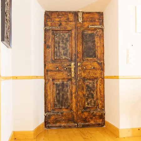 Scalinada G1 Appartement