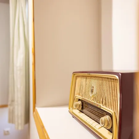 Appartement Scalinada G1 *