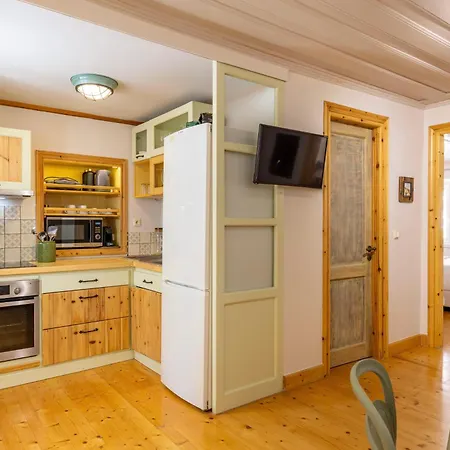 Apartment Scalinada G1 Corfu (city)