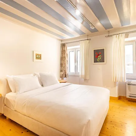 Apartment Scalinada G1