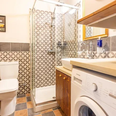Scalinada G1 Apartment