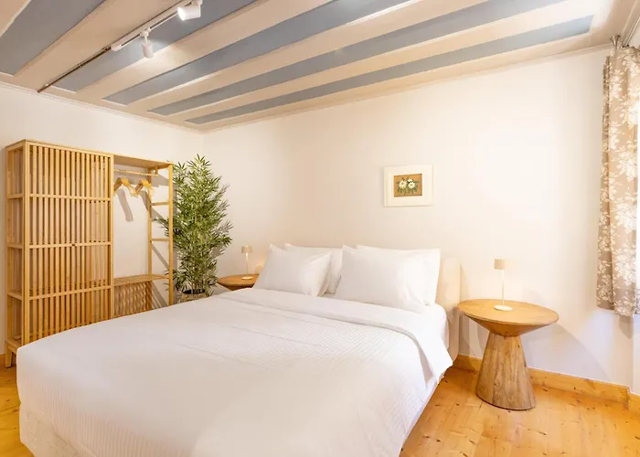 Apartamento Scalinada G1 Corfu (city)