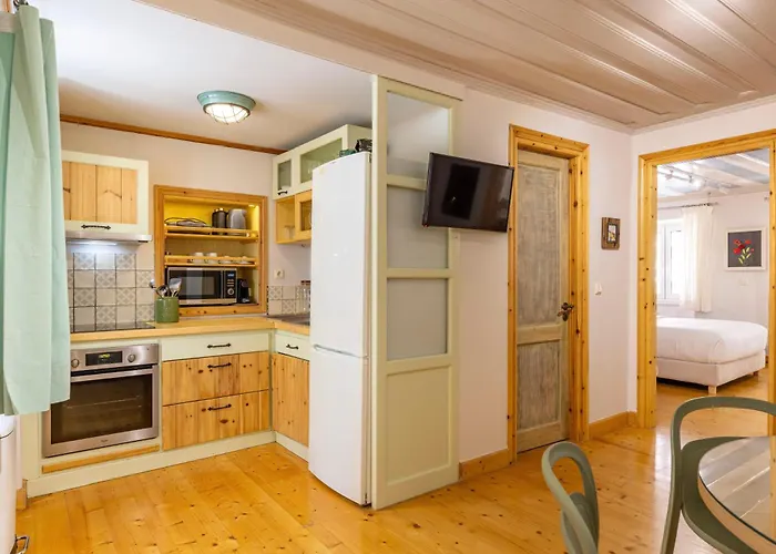 Apartamento Scalinada G1 Corfu (city)