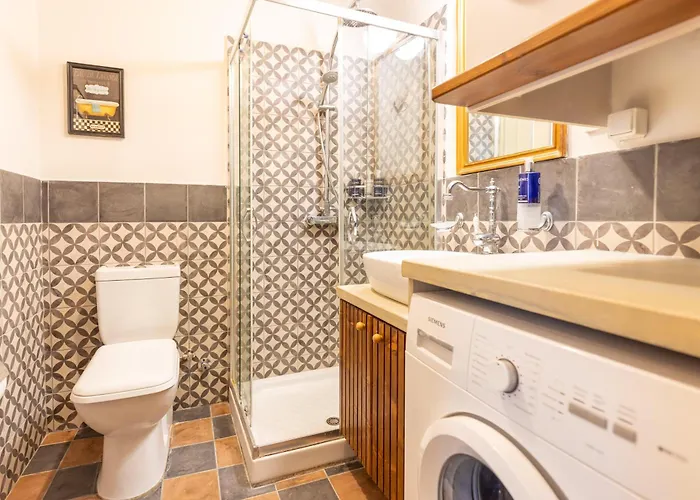 Scalinada G1 Apartamento