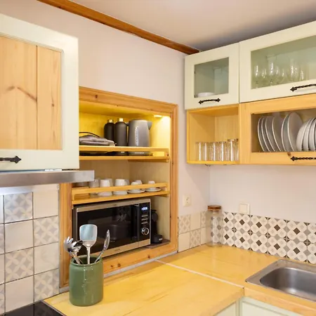 Scalinada G1 Apartman *